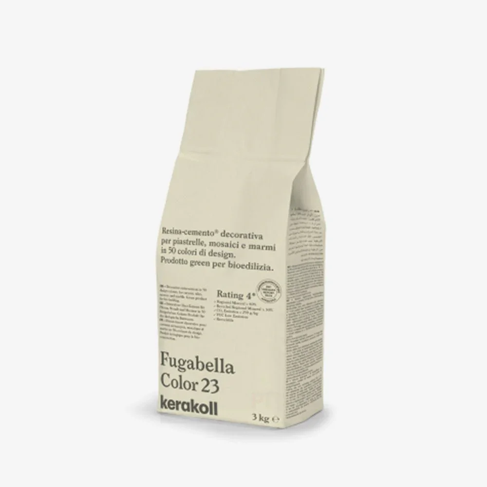 Kerakoll Fugabella Color Tiling Grout | 3kg - Image 16