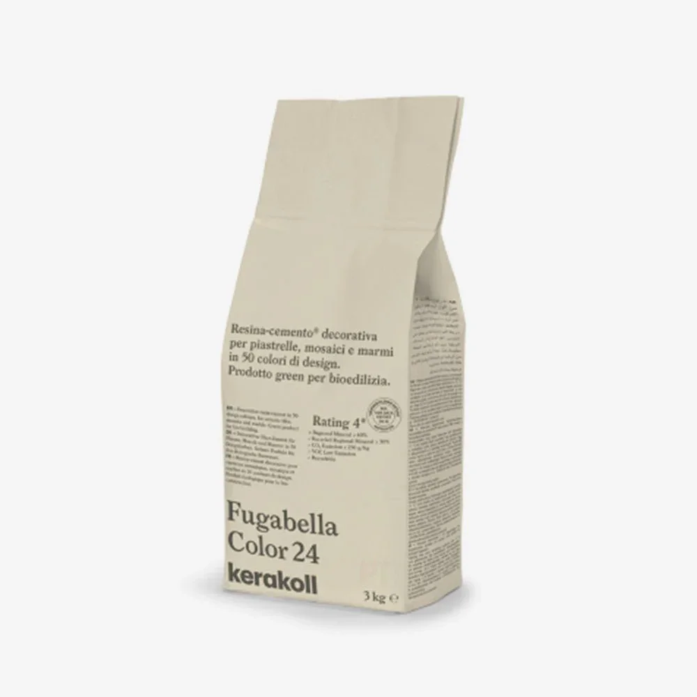 Kerakoll Fugabella Color Tiling Grout | 3kg - Image 17