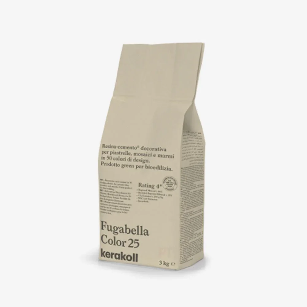 Kerakoll Fugabella Color Tiling Grout | 3kg - Image 18