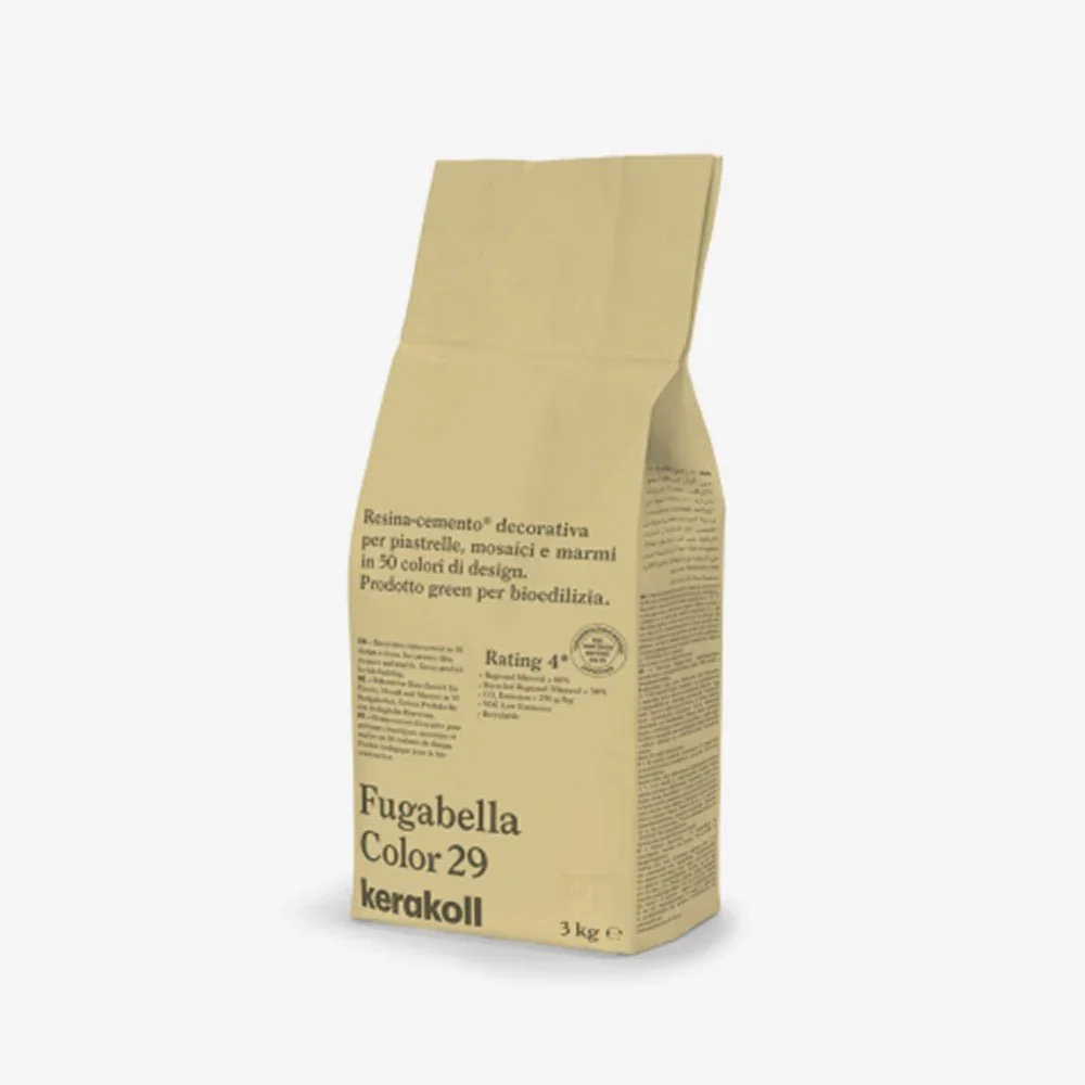 Kerakoll Fugabella Color Tiling Grout | 3kg - Image 22