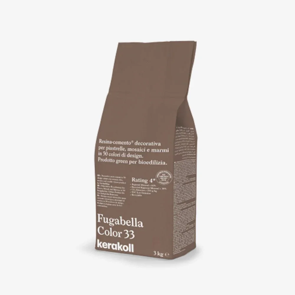 Kerakoll Fugabella Color Tiling Grout | 3kg - Image 27