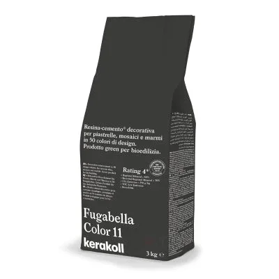 Kerakoll Fugabella Color Tiling Grout | 3kg - Image 3
