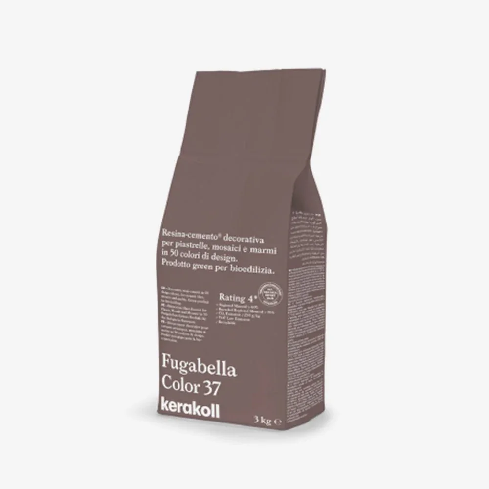 Kerakoll Fugabella Color Tiling Grout | 3kg - Image 31
