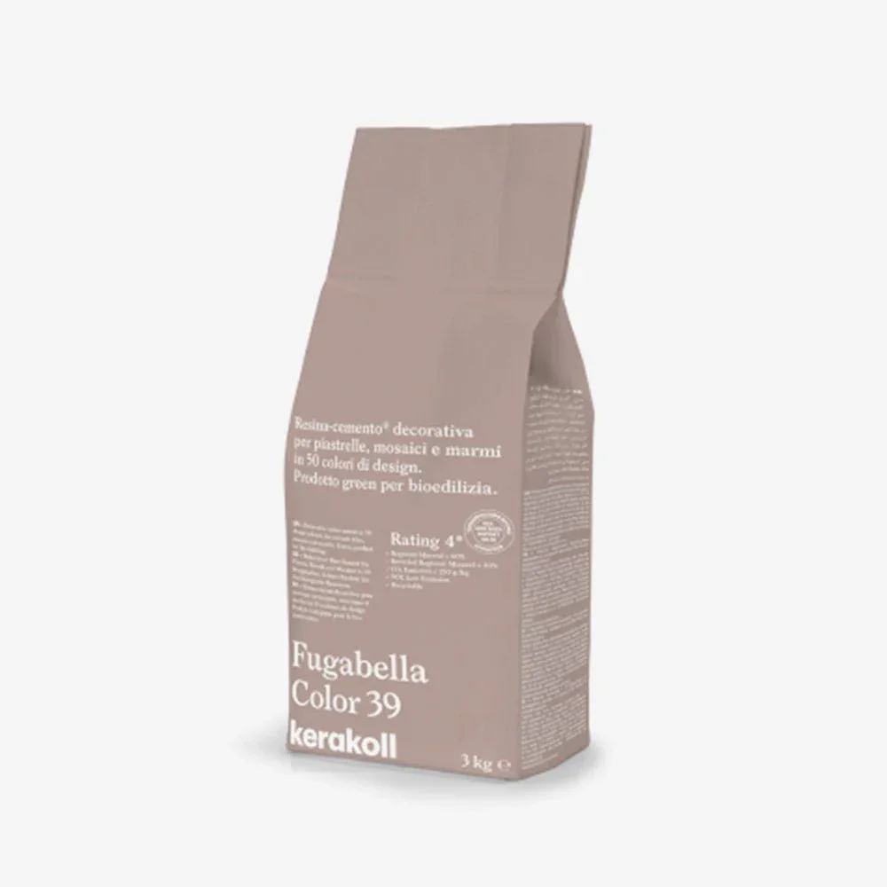 Kerakoll Fugabella Color Tiling Grout | 3kg - Image 33
