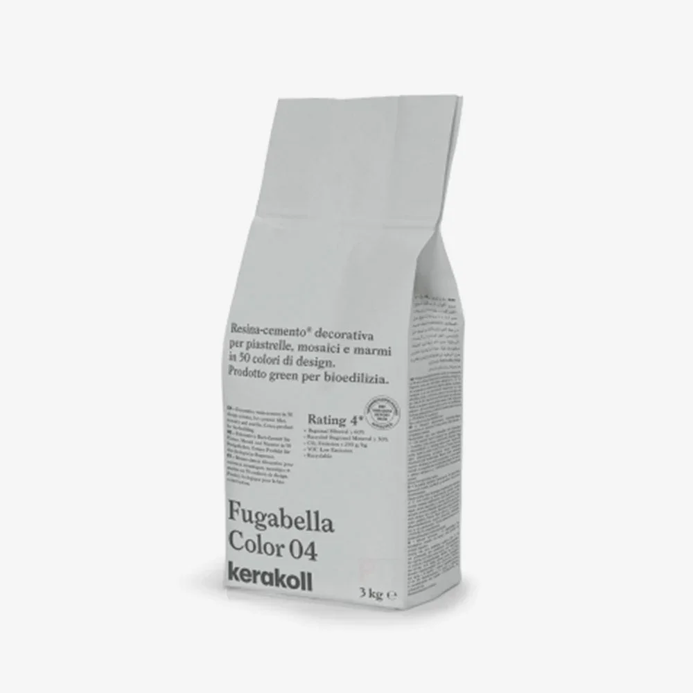 Kerakoll Fugabella Color Tiling Grout | 3kg - Image 34