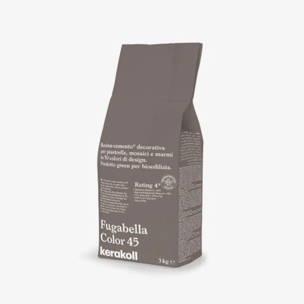 Kerakoll Fugabella Color Tiling Grout | 3kg - Image 40