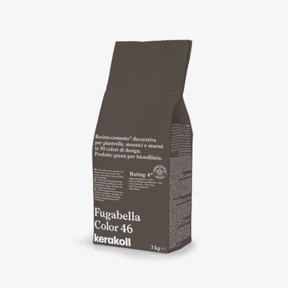 Kerakoll Fugabella Color Tiling Grout | 3kg - Image 41