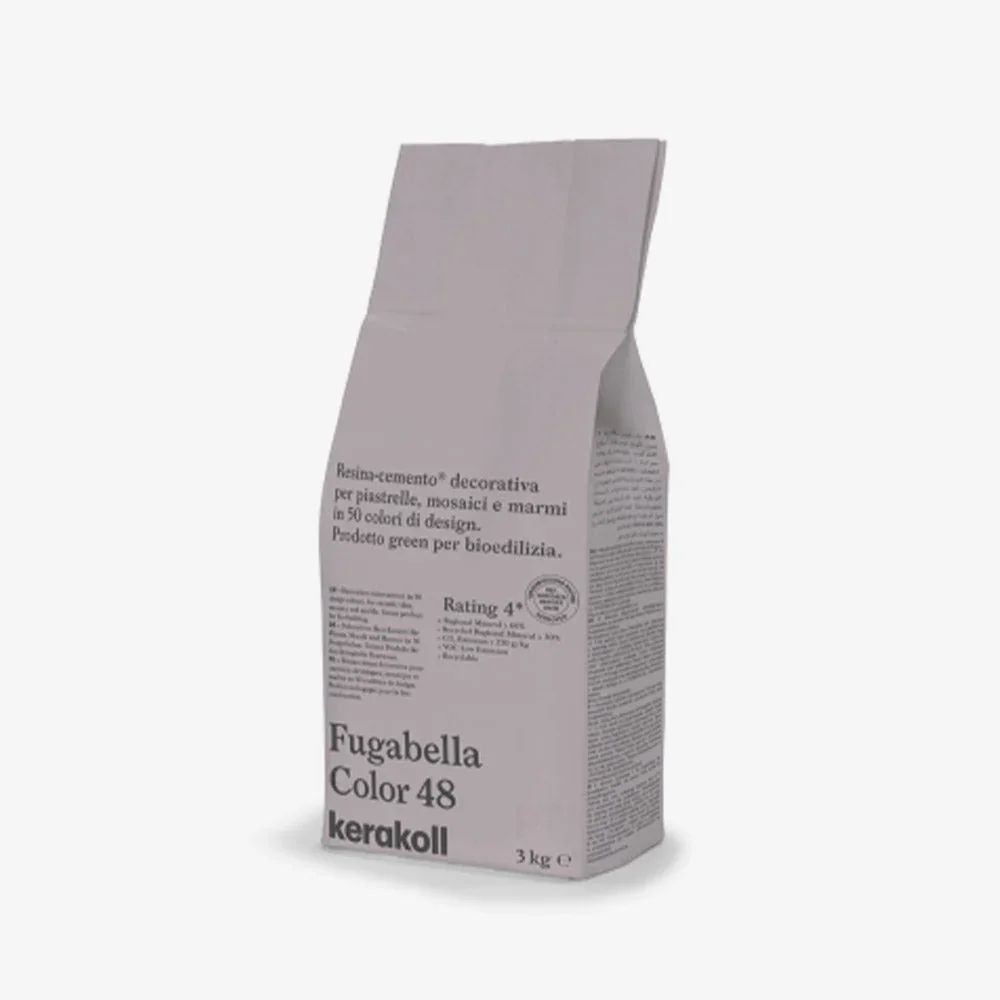Kerakoll Fugabella Color Tiling Grout | 3kg - Image 43
