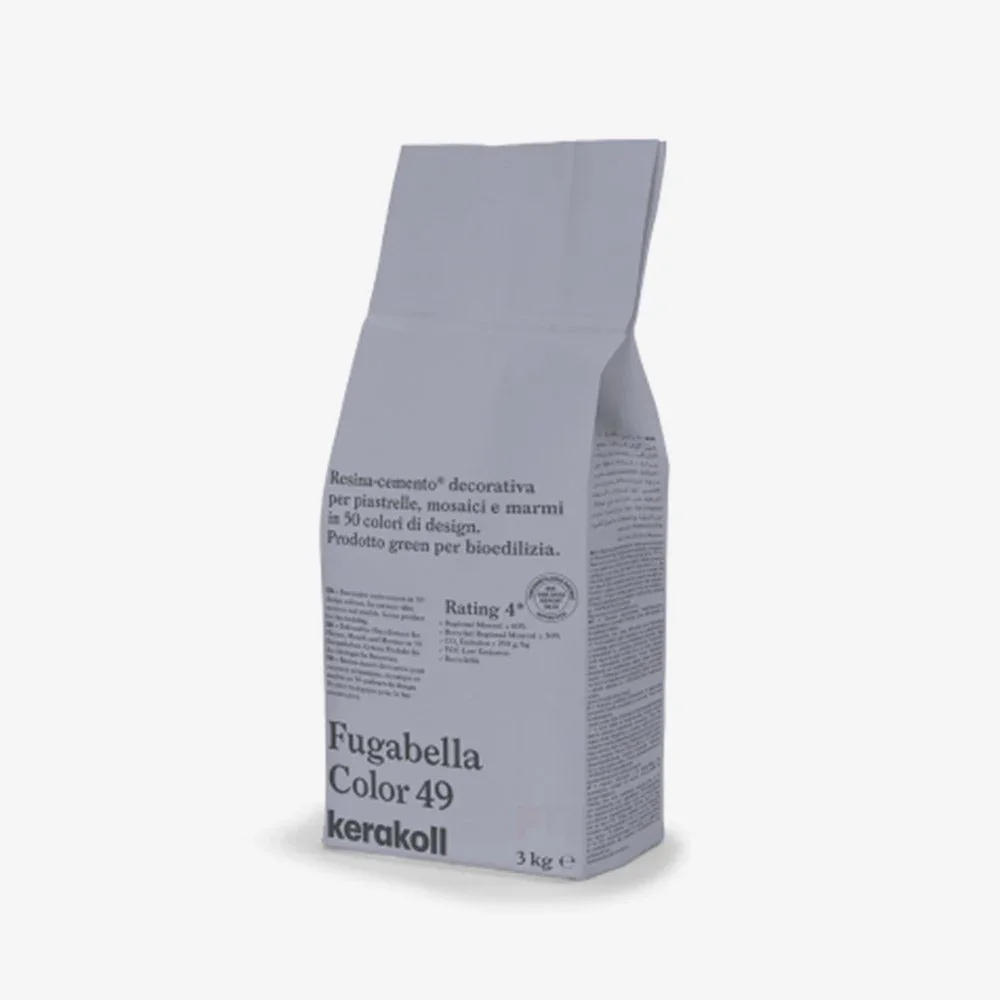 Kerakoll Fugabella Color Tiling Grout | 3kg - Image 44