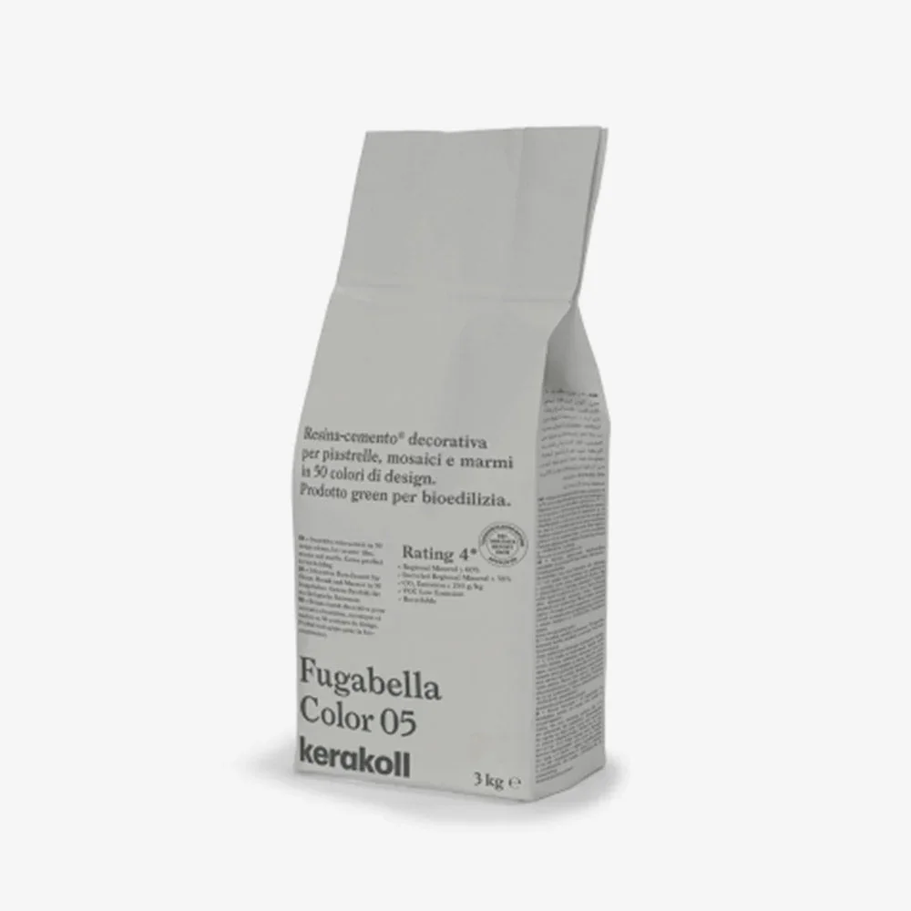 Kerakoll Fugabella Color Tiling Grout | 3kg - Image 45