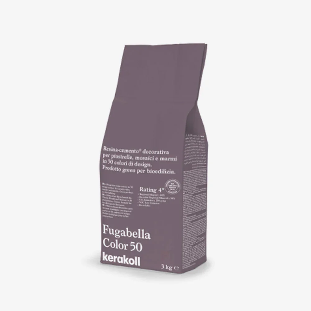 Kerakoll Fugabella Color Tiling Grout | 3kg - Image 46