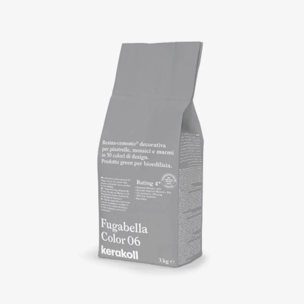 Kerakoll Fugabella Color Tiling Grout | 3kg - Image 47