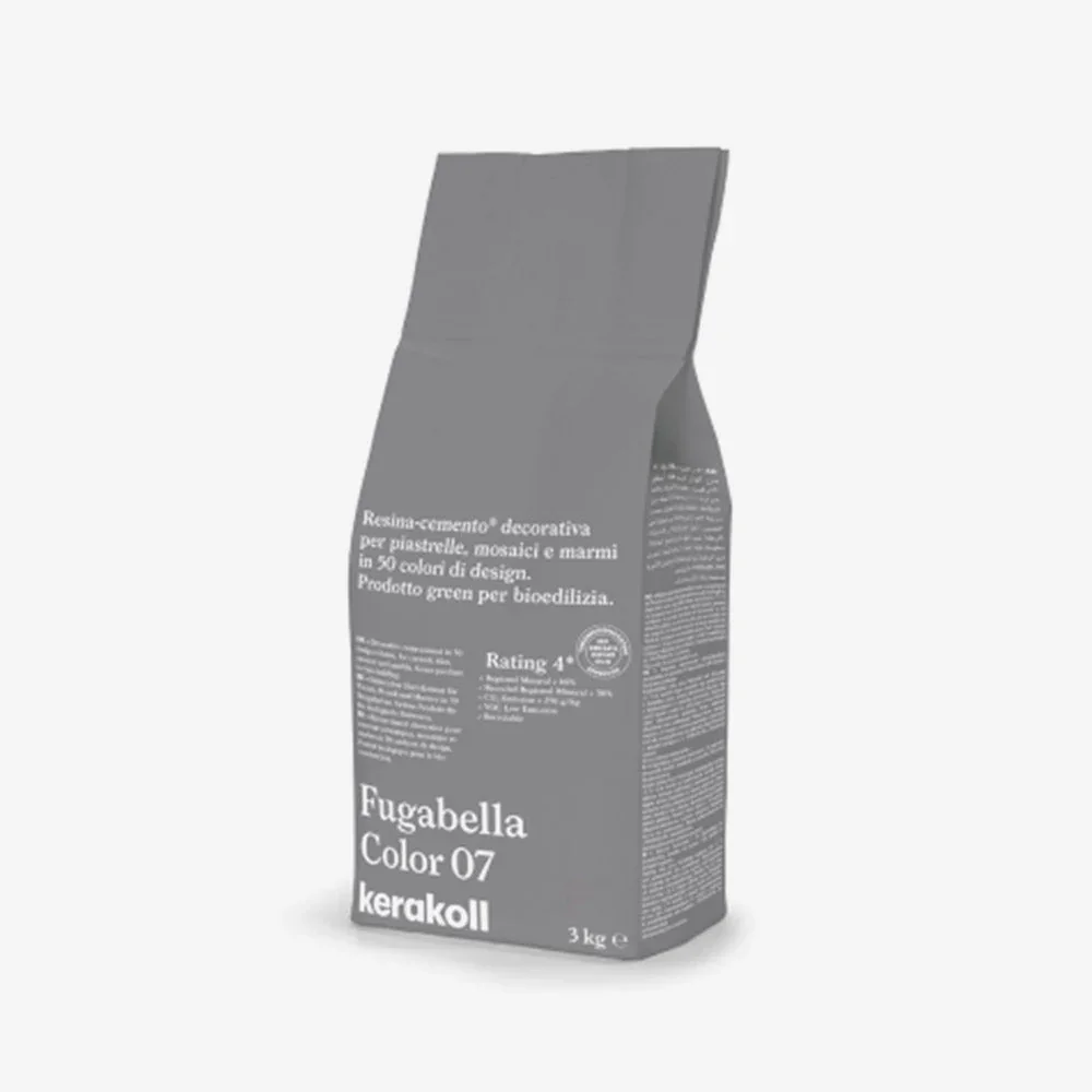 Kerakoll Fugabella Color Tiling Grout | 3kg - Image 48