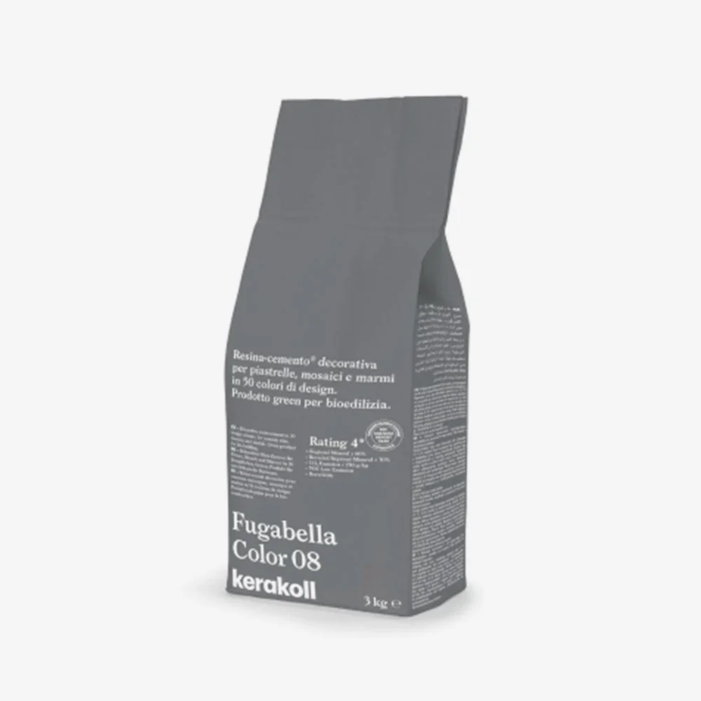 Kerakoll Fugabella Color Tiling Grout | 3kg - Image 49