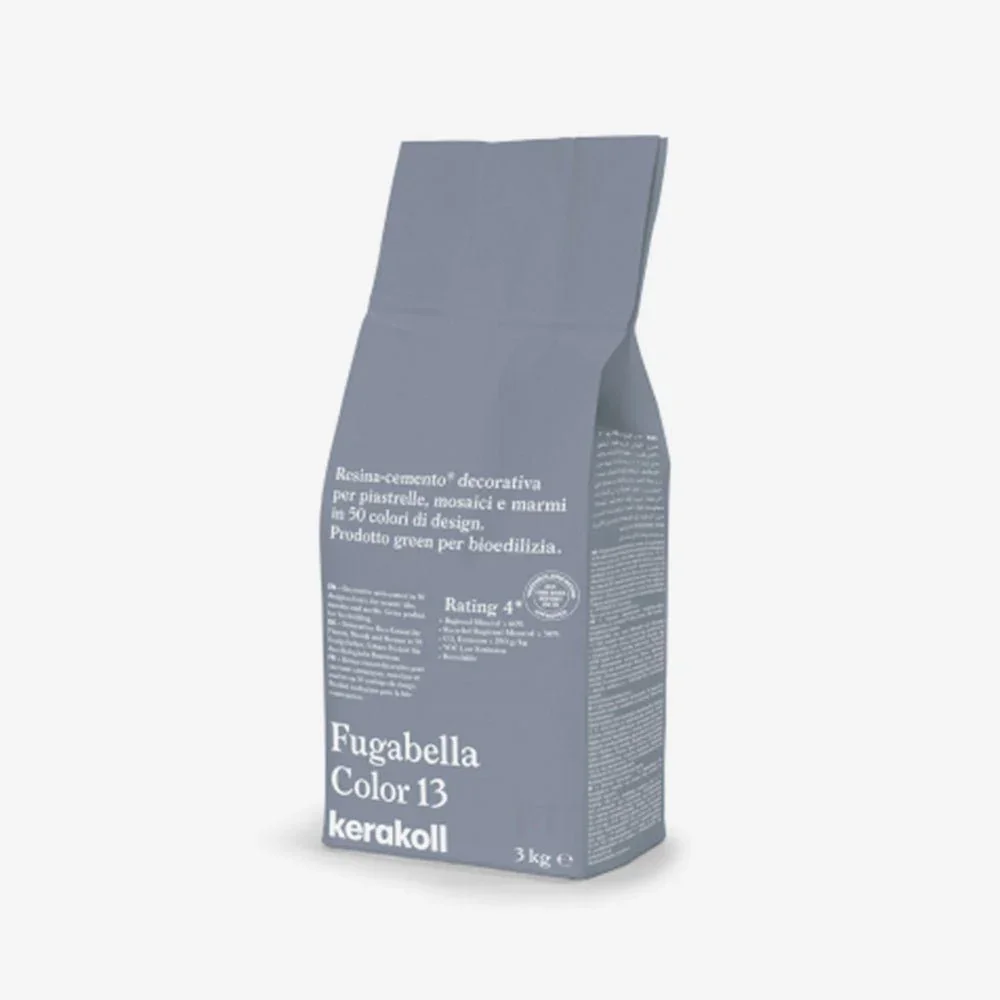 Kerakoll Fugabella Color Tiling Grout | 3kg - Image 5