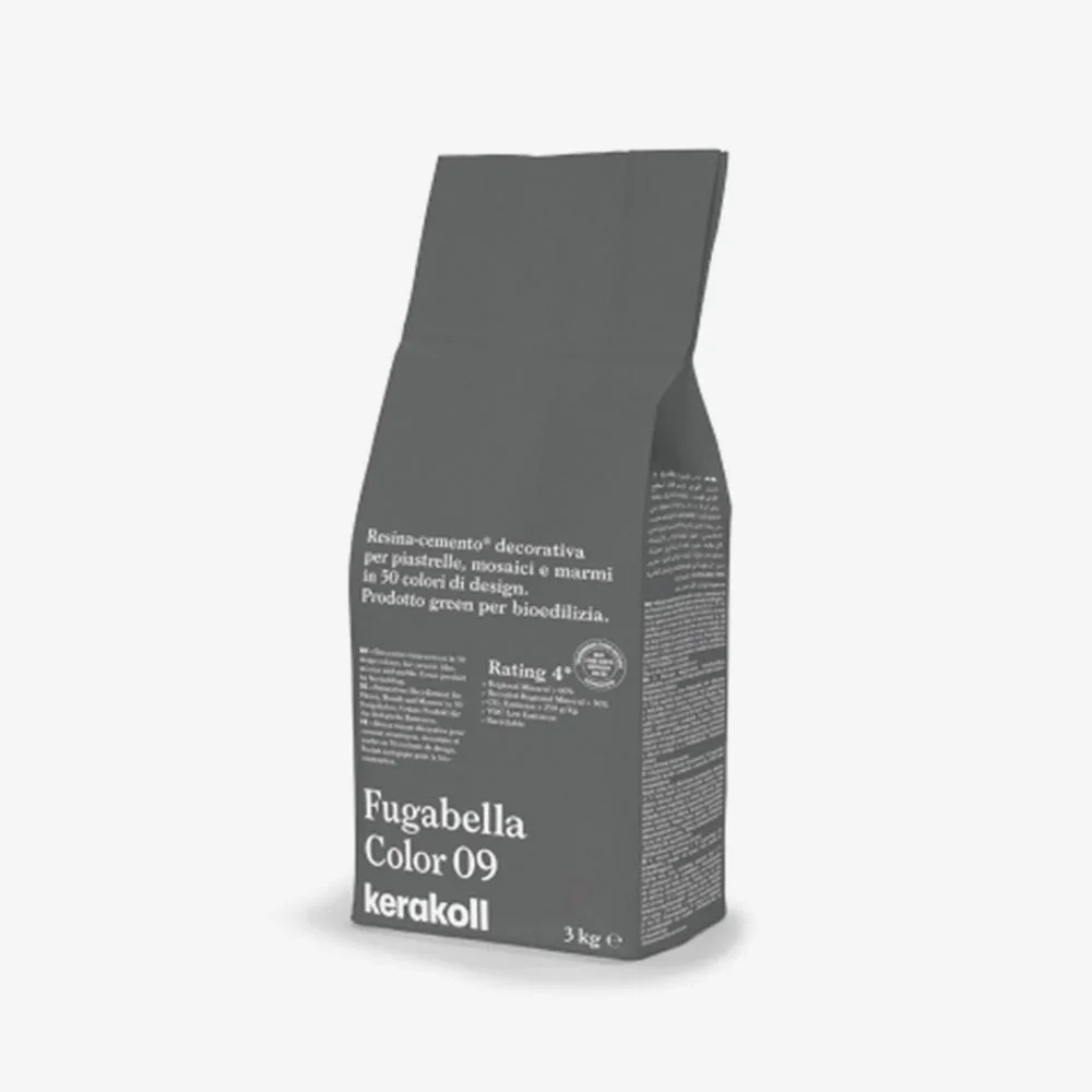 Kerakoll Fugabella Color Tiling Grout | 3kg - Image 50