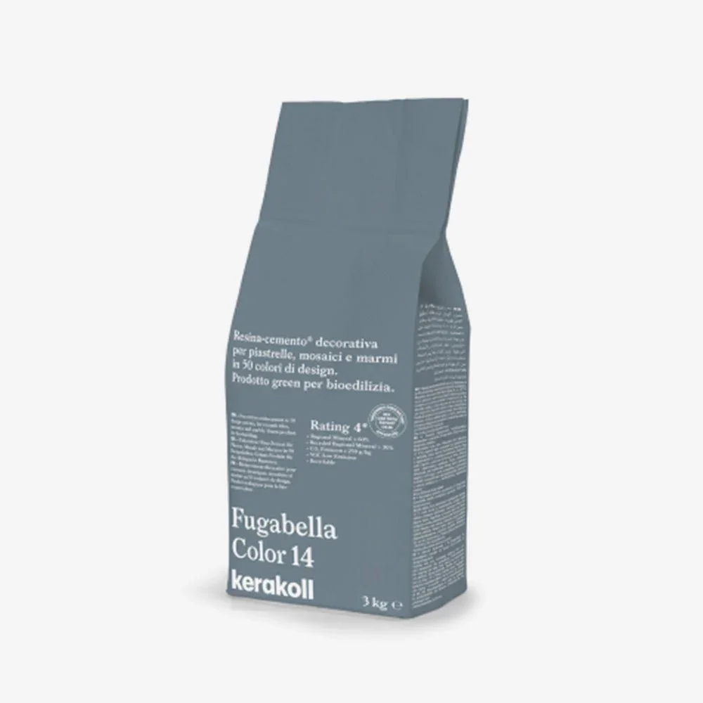 Kerakoll Fugabella Color Tiling Grout | 3kg - Image 6
