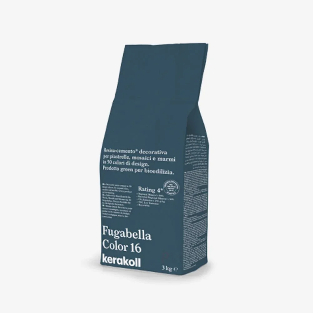 Kerakoll Fugabella Color Tiling Grout | 3kg - Image 8