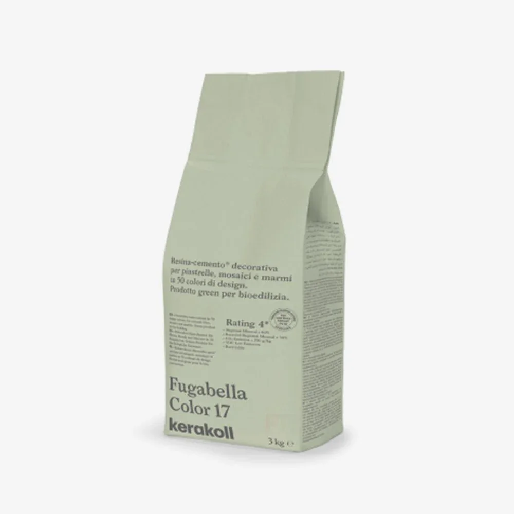 Kerakoll Fugabella Color Tiling Grout | 3kg - Image 9