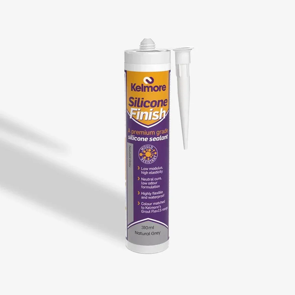 Kelmore Silicone Finish | 310ml - Image 12