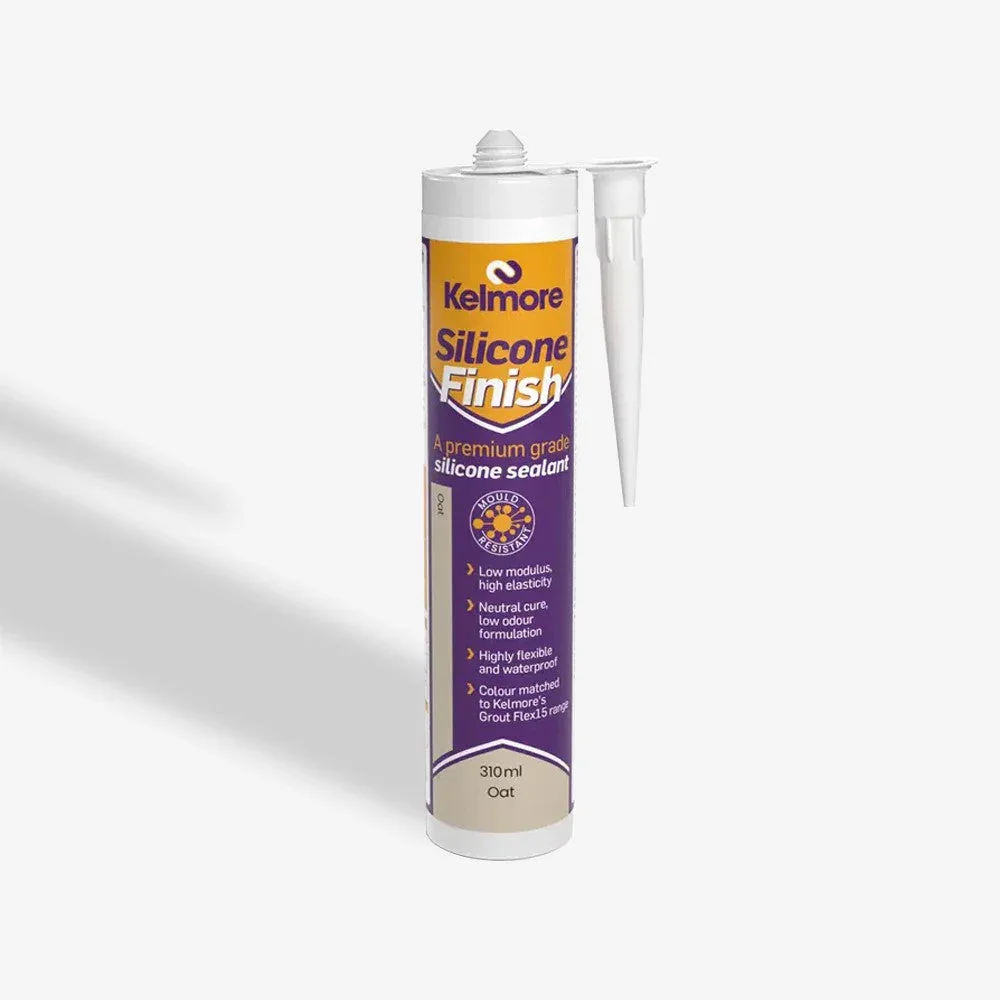 Kelmore Silicone Finish | 310ml - Image 13