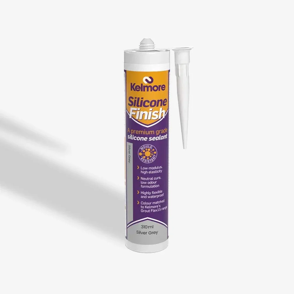 Kelmore Silicone Finish | 310ml - Image 15