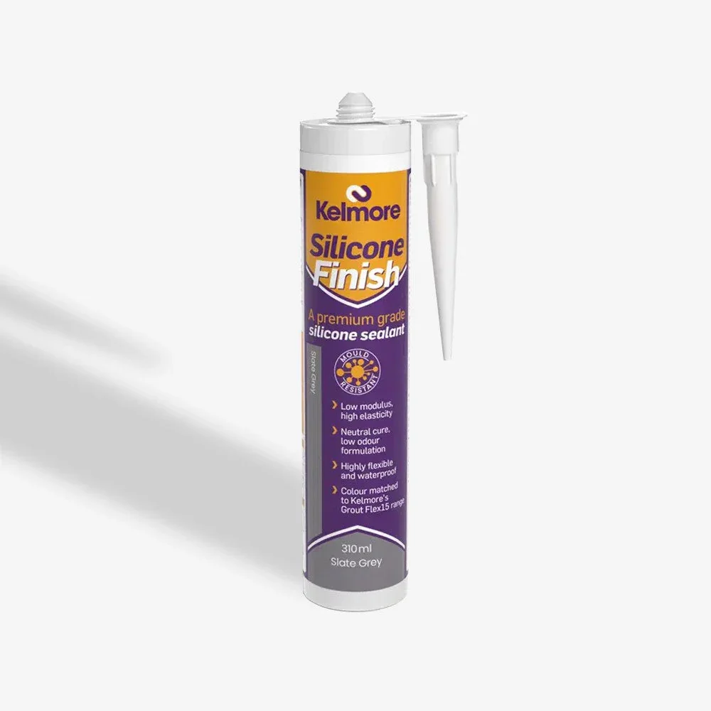 Kelmore Silicone Finish | 310ml - Image 16