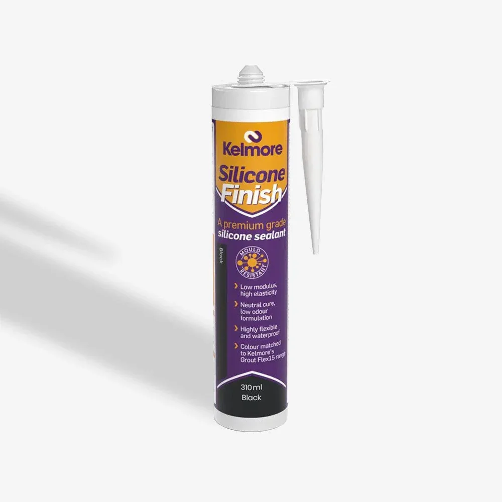 Kelmore Silicone Finish | 310ml - Image 3