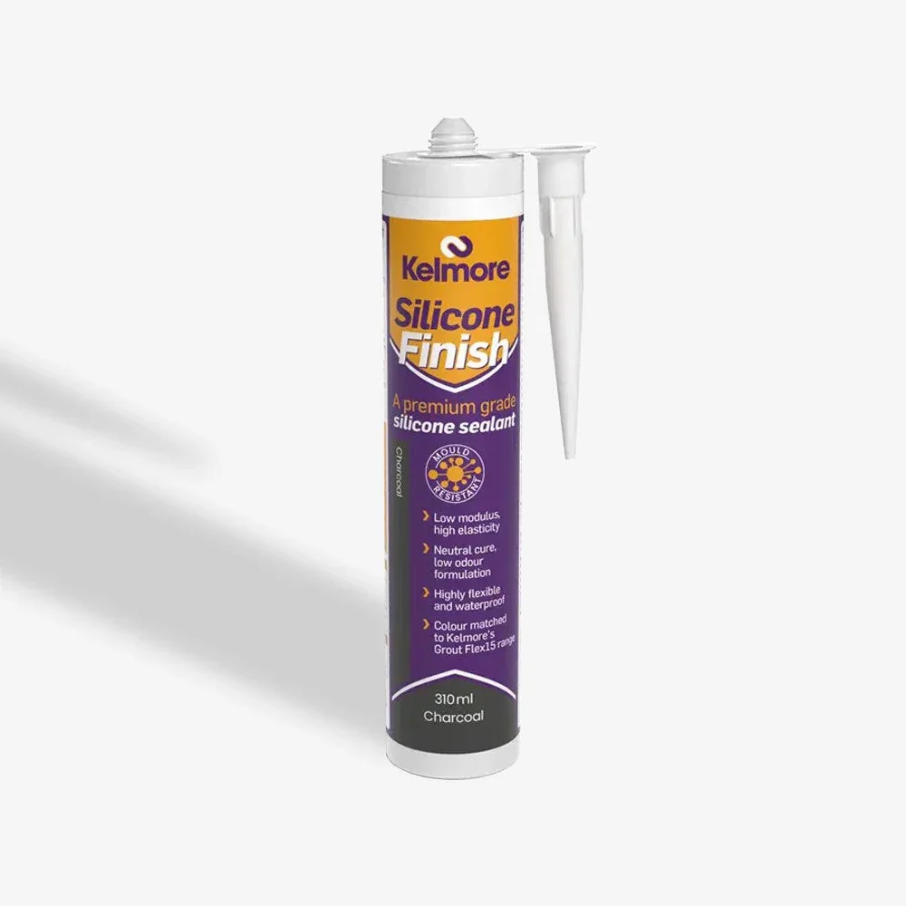 Kelmore Silicone Finish | 310ml - Image 5
