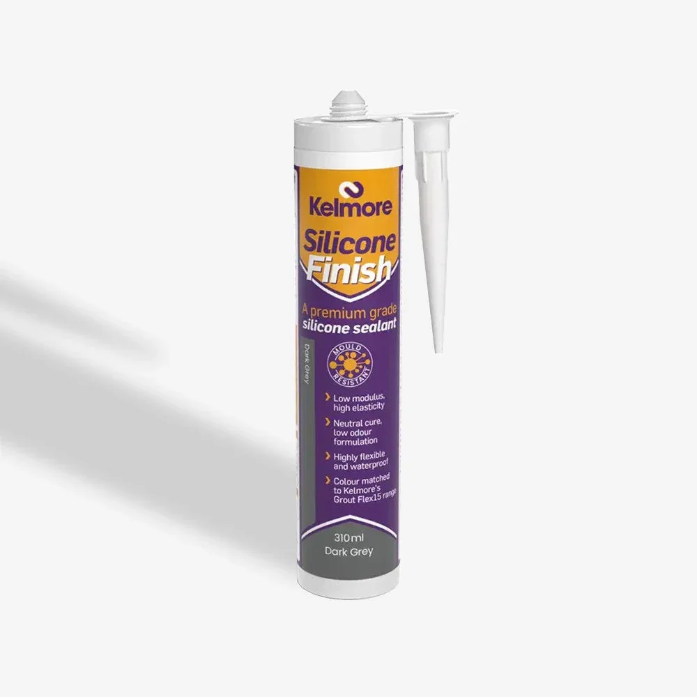 Kelmore Silicone Finish | 310ml - Image 6