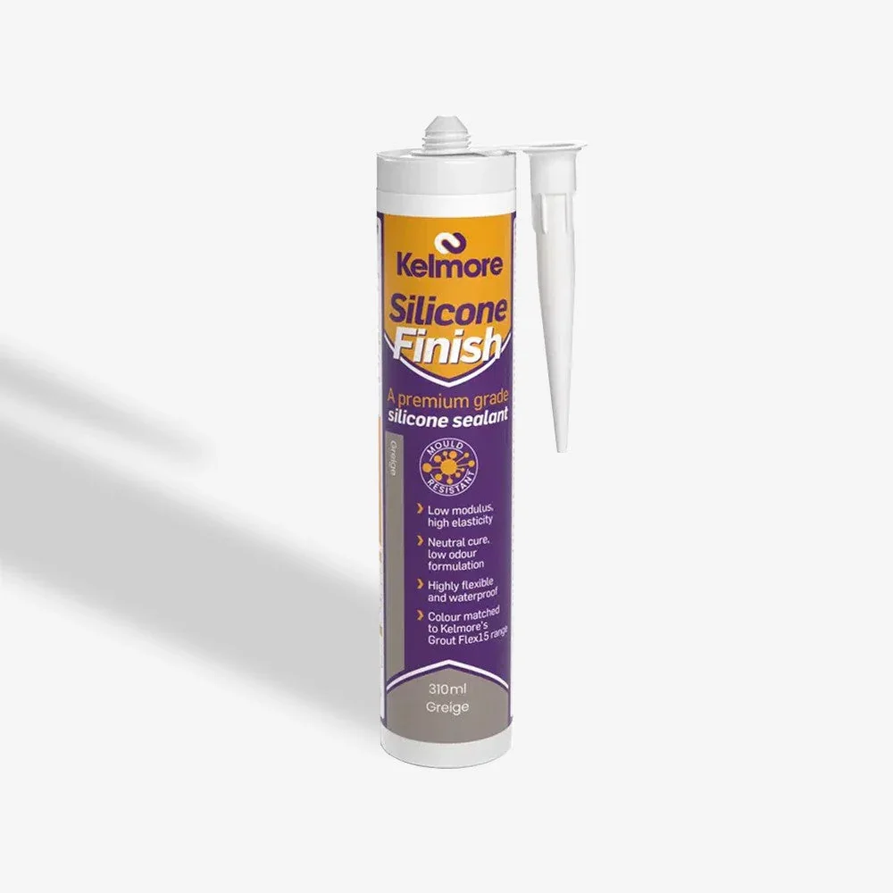 Kelmore Silicone Finish | 310ml - Image 7
