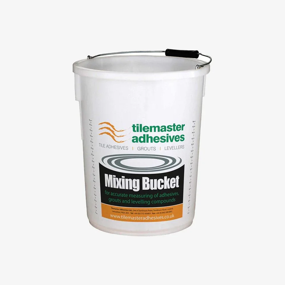 Large Mixing Bucket | 21L