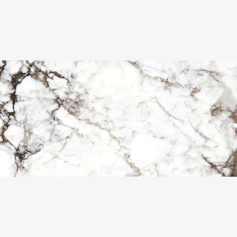 Le Macerie White Porcelain Tile 60 x 120cm - Image 3