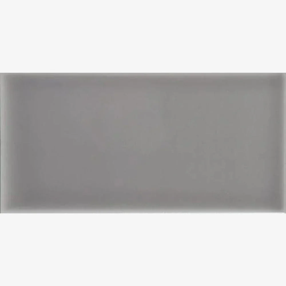 Lesso Grey Subway Tile 10 x 20cm - Image 2