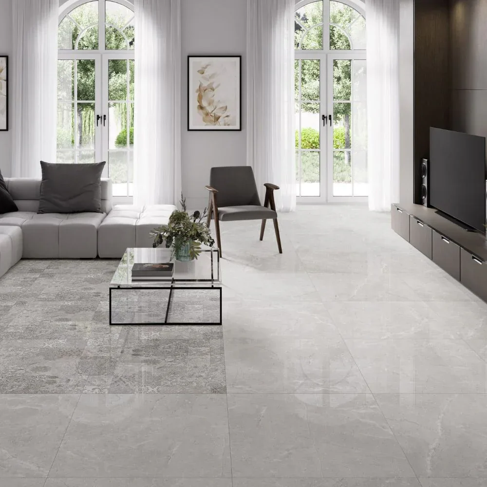 Lordic Pearl Porcelain Tile