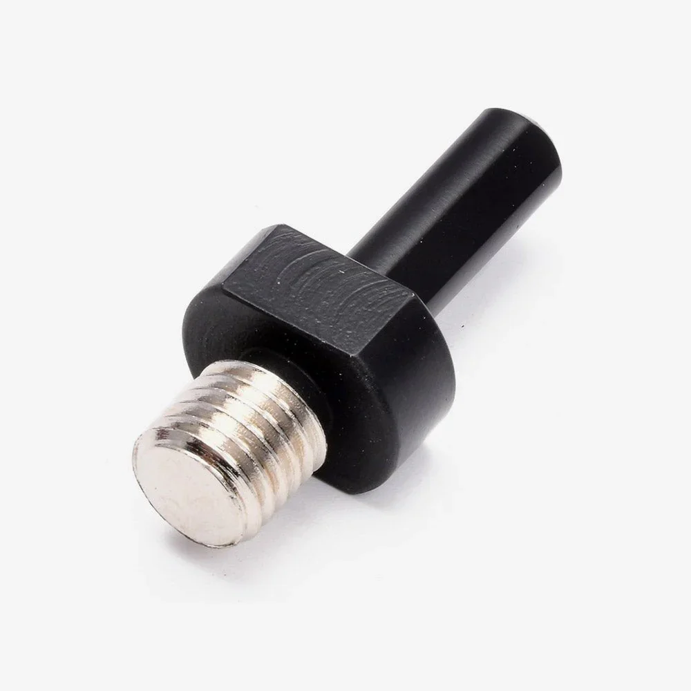 M14 to 3-Jaw Chuck Adaptor