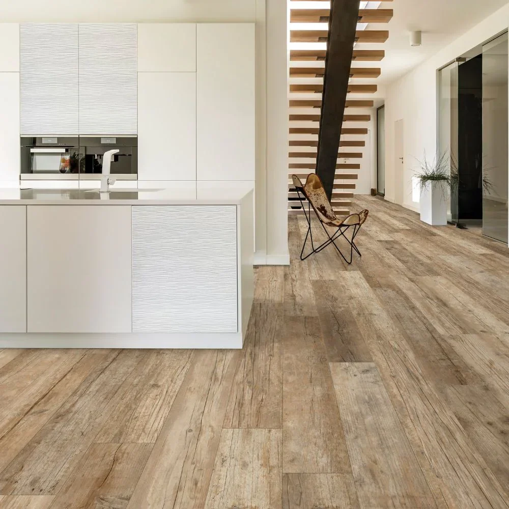Maori Miele Porcelain Tile 20 x 120cm