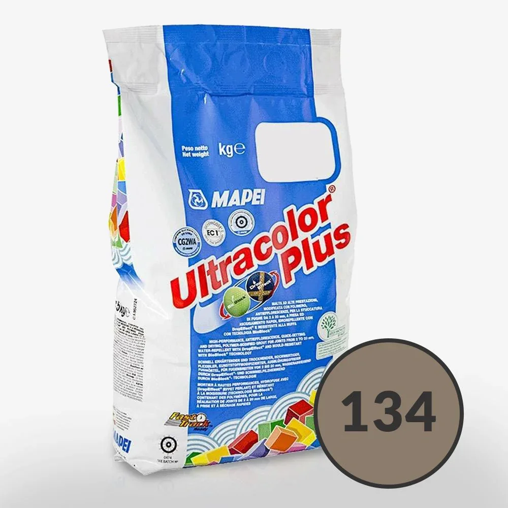 Mapei Ultracolor Plus Tiling Grout | 5kg - Image 16