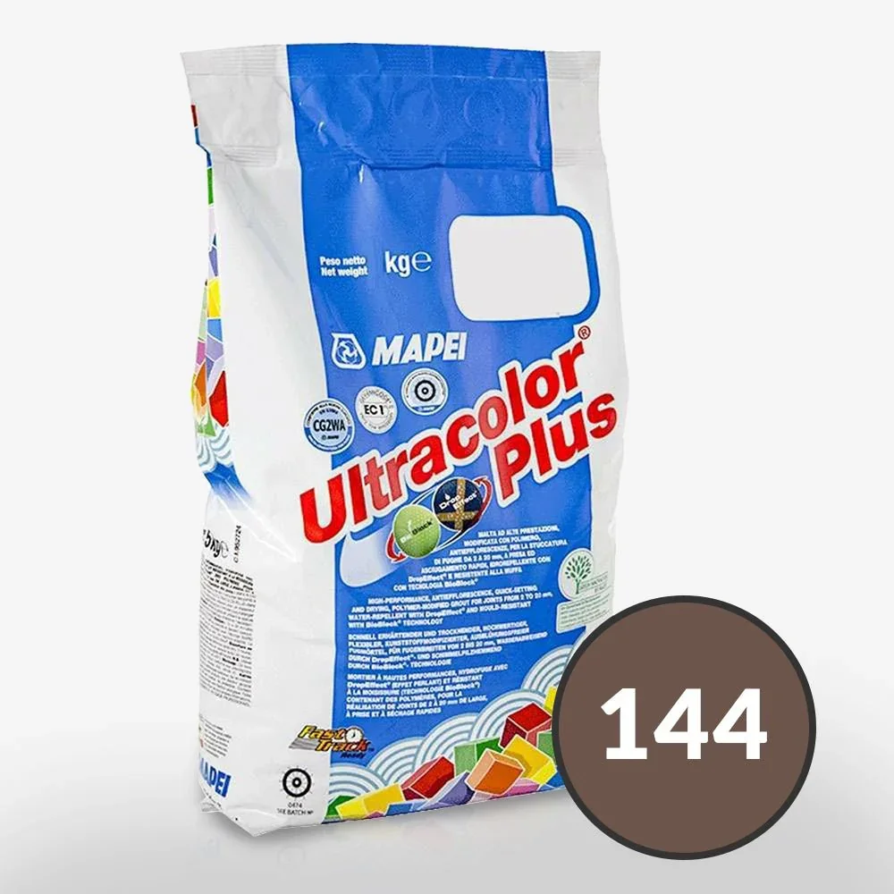 Mapei Ultracolor Plus Tiling Grout | 5kg - Image 8