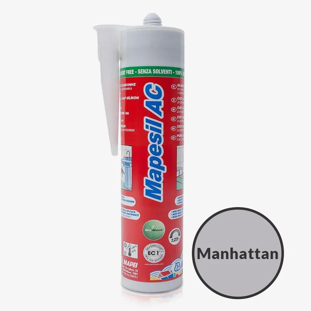 Mapesil AC Silicone | 310ml - Image 10