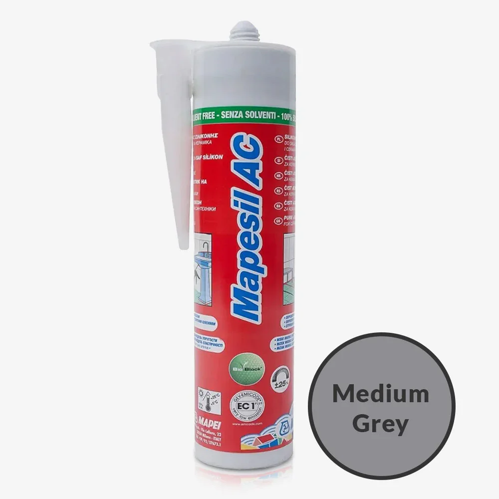 Mapesil AC Silicone | 310ml - Image 11