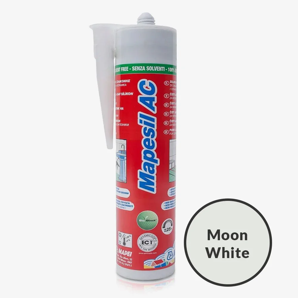 Mapesil AC Silicone | 310ml - Image 12