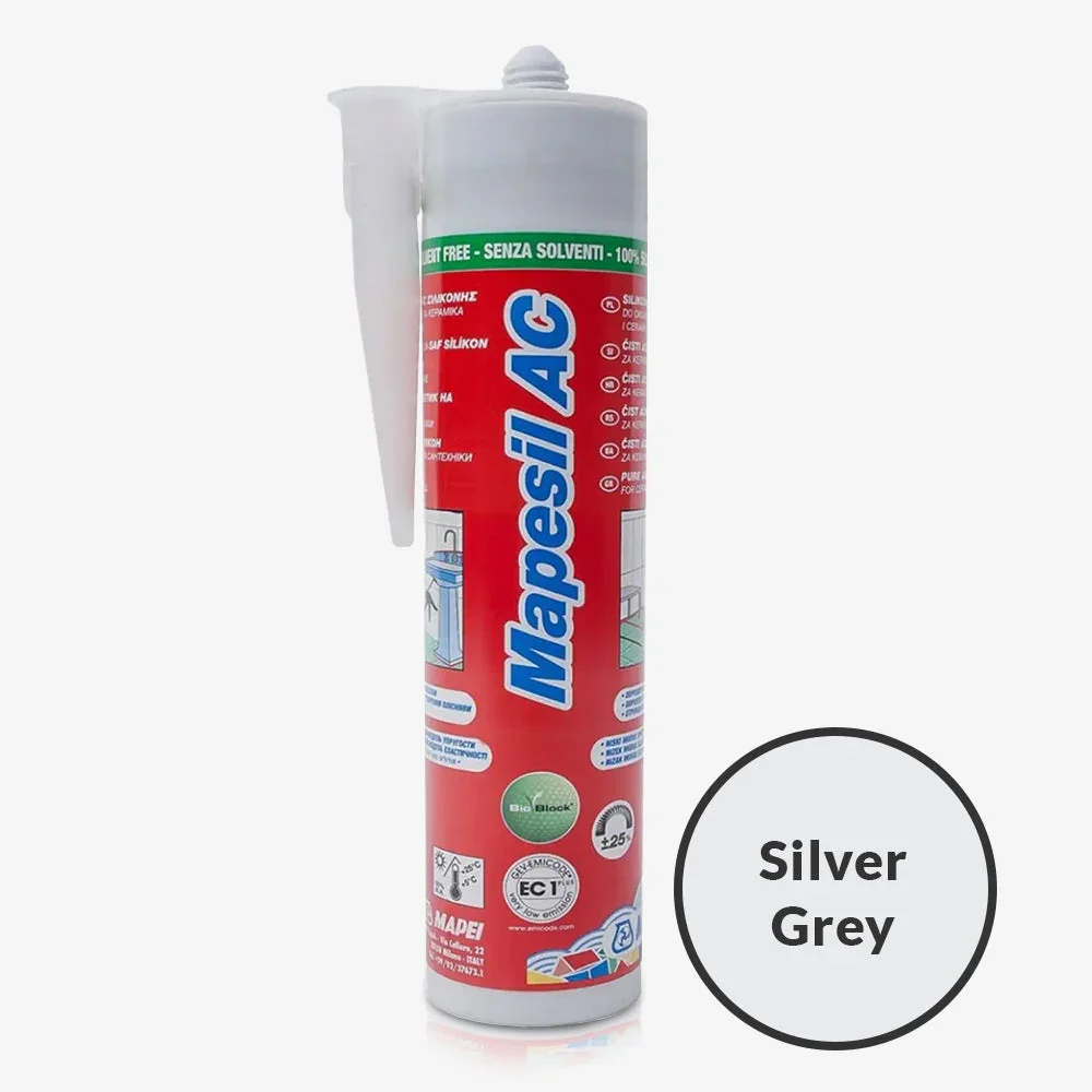 Mapesil AC Silicone | 310ml - Image 13