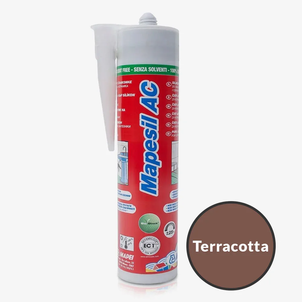 Mapesil AC Silicone | 310ml - Image 14