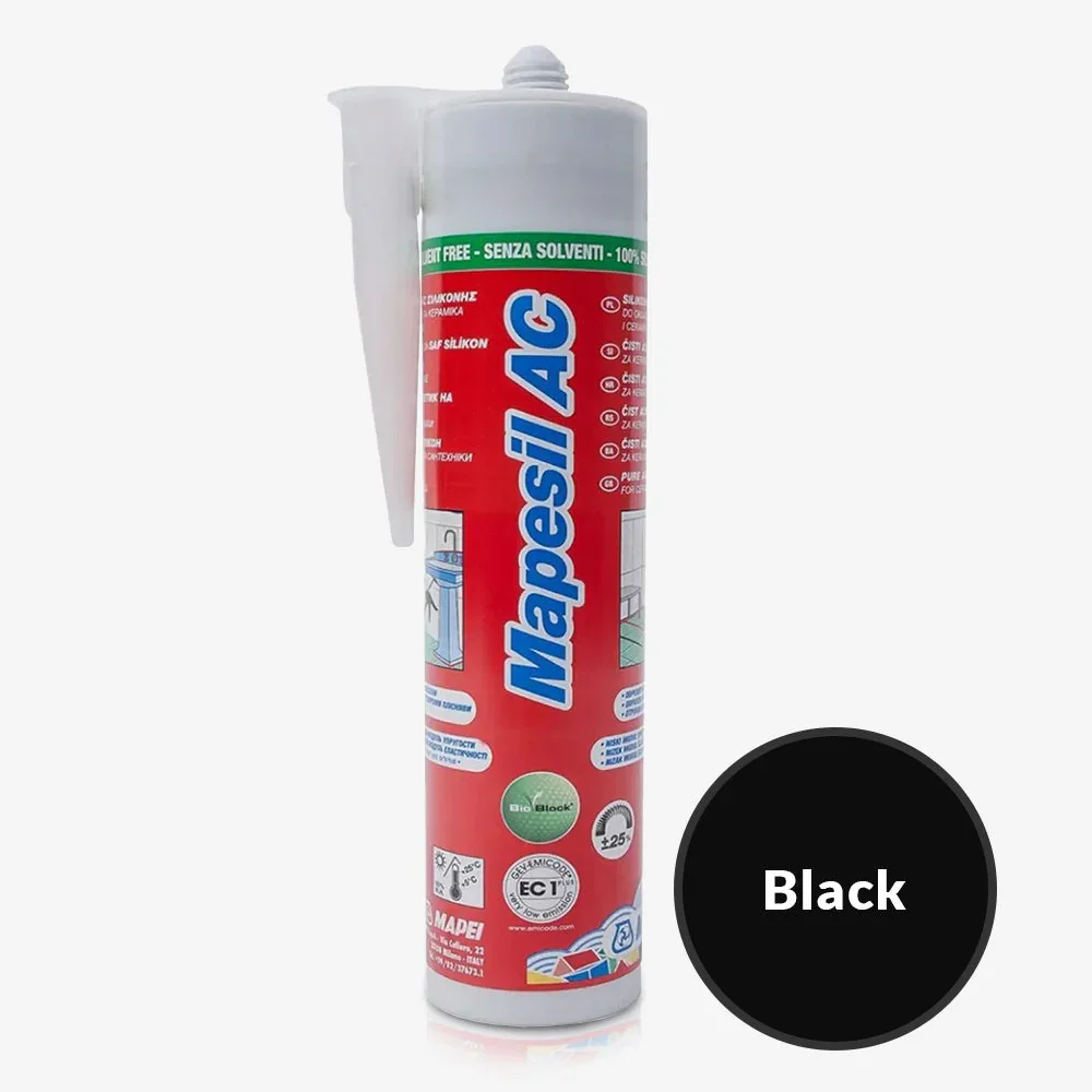 Mapesil AC Silicone | 310ml - Image 3