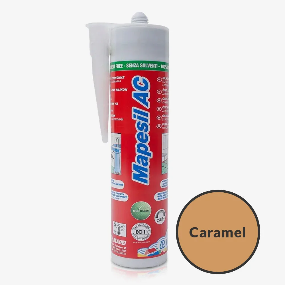 Mapesil AC Silicone | 310ml - Image 5