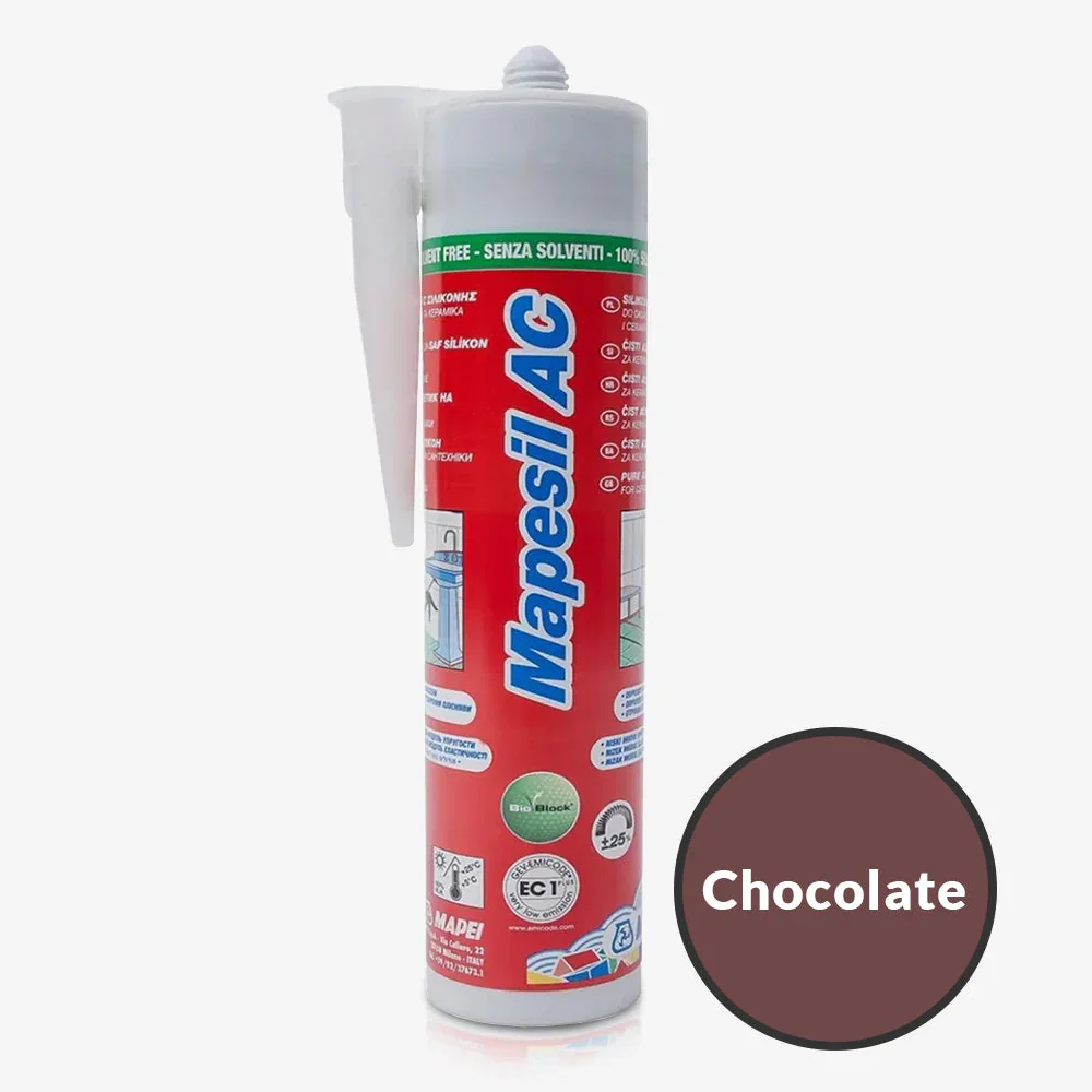 Mapesil AC Silicone | 310ml - Image 7