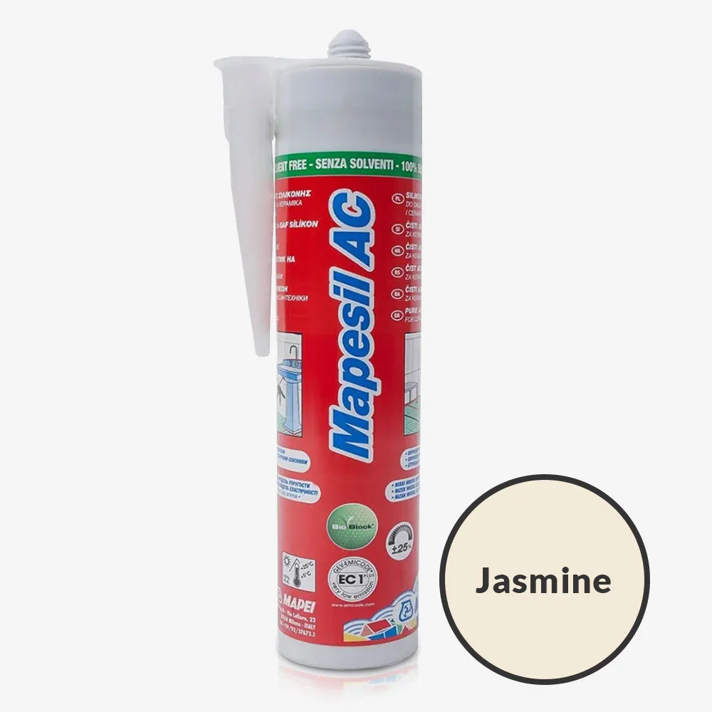 Mapesil AC Silicone | 310ml - Image 9