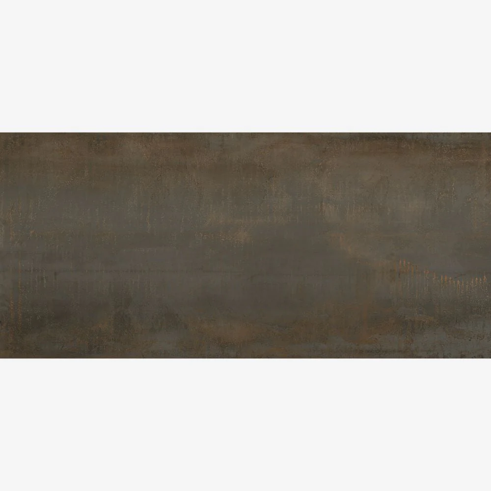 Metalizzed Rust Porcelain Tile - Image 3