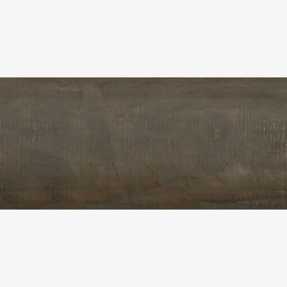 Metalizzed Rust Porcelain Tile - Image 4
